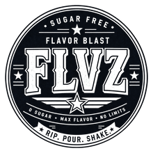 FLVZ Logo