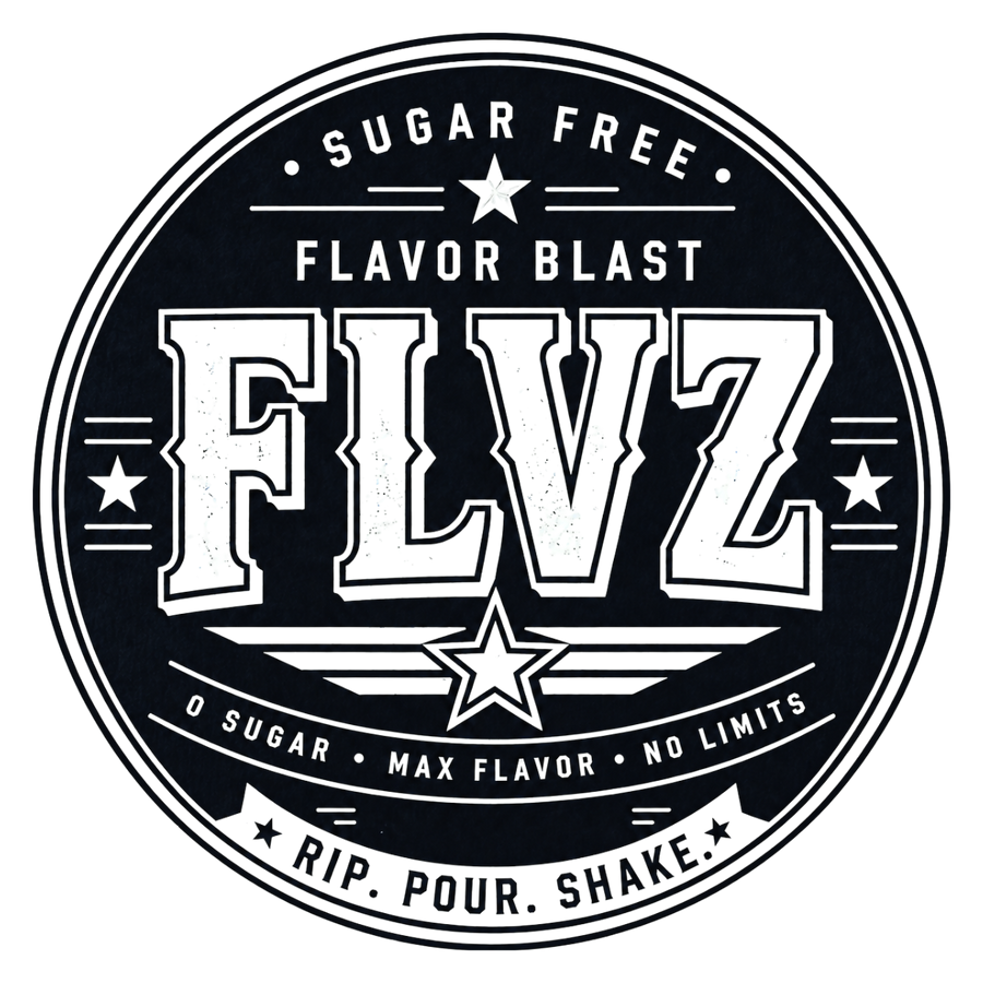 FLVZ Logo